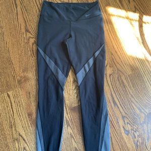 dri-fit nike leggings